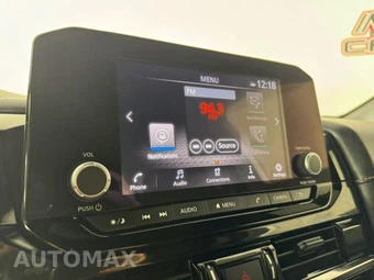 2025 Nissan Pathfinder Rock Creek - miniatura 19