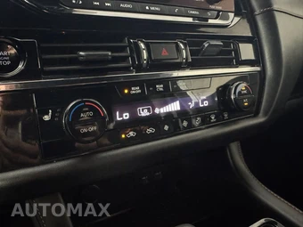 2025 Nissan Pathfinder Rock Creek - miniatura 21