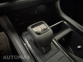 2025 Nissan Pathfinder Rock Creek - miniatura 22