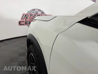 2025 Nissan Pathfinder Rock Creek - miniatura 23