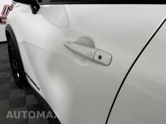 2025 Nissan Pathfinder Rock Creek - miniatura 24