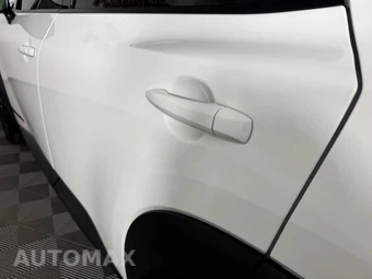 2025 Nissan Pathfinder Rock Creek - miniatura 25