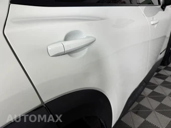 2025 Nissan Pathfinder Rock Creek - miniatura 28
