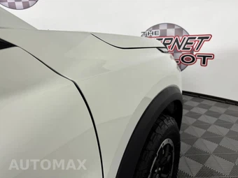 2025 Nissan Pathfinder Rock Creek - miniatura 30