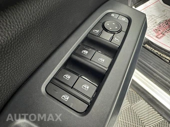 2025 Nissan Pathfinder Rock Creek - miniatura 40