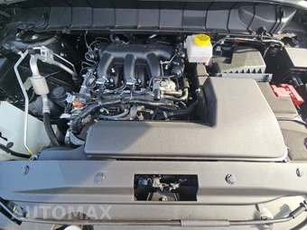 2025 Nissan Pathfinder Rock Creek – miniatura 15