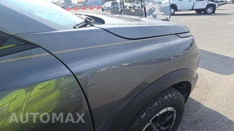 2025 Nissan Pathfinder Rock Creek – miniatura 20