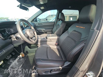 2025 Nissan Pathfinder Rock Creek – miniatura 7