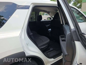 2025 Nissan Pathfinder S – miniatura 17