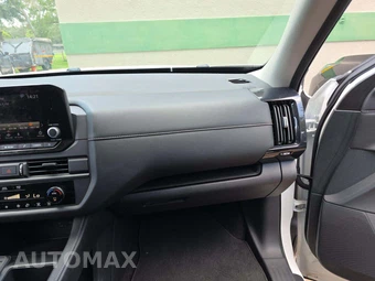 2025 Nissan Pathfinder S – miniatura 20