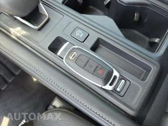 2025 Nissan Pathfinder S – miniatura 8