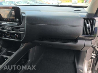 2025 Nissan Pathfinder S – miniatura 17