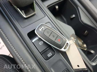2025 Nissan Pathfinder S – miniatura 5