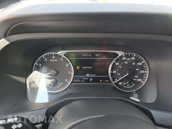 2025 Nissan Pathfinder S – miniatura 6