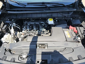 2025 Nissan Pathfinder S – miniatura 15