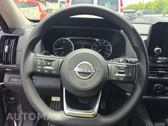 2025 Nissan Pathfinder S – miniatura 10