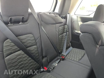 2025 Nissan Pathfinder S – miniatura 14