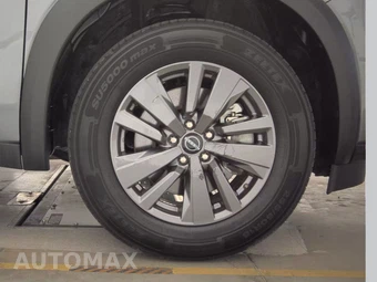 2025 Nissan Pathfinder S - miniatura 10