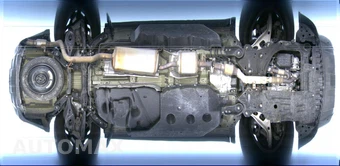 2025 Nissan Pathfinder S - miniatura 25