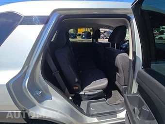 2025 Nissan Pathfinder S – miniatura 14