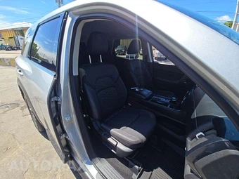 2025 Nissan Pathfinder S – miniatura 16