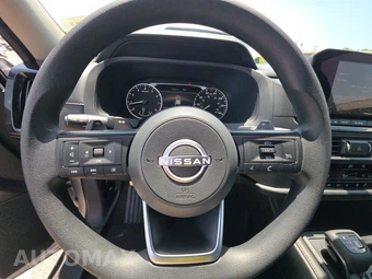 2025 Nissan Pathfinder S - miniatura 10