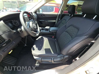 2025 Nissan Pathfinder S - miniatura 7