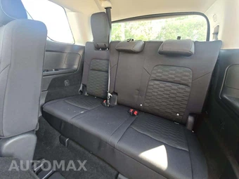 2025 Nissan Pathfinder S – miniatura 14