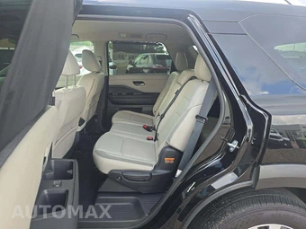 2025 Nissan Pathfinder SL – miniatura 10