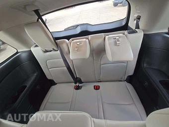 2025 Nissan Pathfinder SL – miniatura 11
