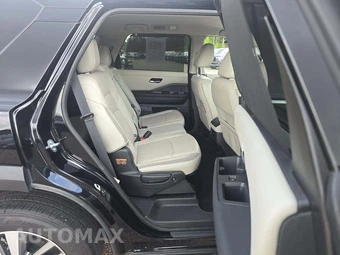 2025 Nissan Pathfinder SL – miniatura 14