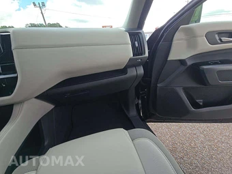 2025 Nissan Pathfinder SL – miniatura 17
