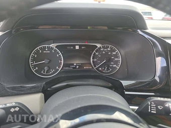 2025 Nissan Pathfinder SL – miniatura 6