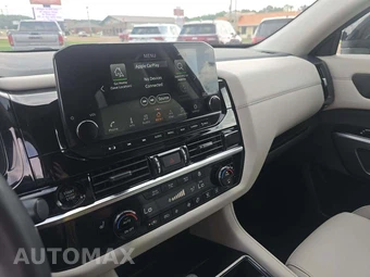 2025 Nissan Pathfinder SL – miniatura 7