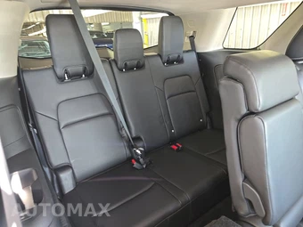 2025 Nissan Pathfinder SL – miniatura 14