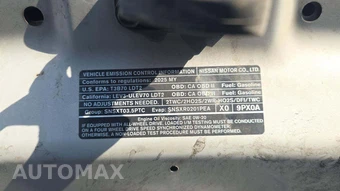 2025 Nissan Pathfinder SL – miniatura 18