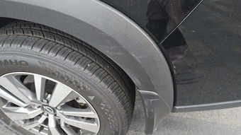2025 Nissan Pathfinder SL – miniatura 23