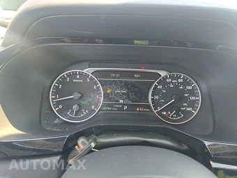 2025 Nissan Pathfinder SL – miniatura 12