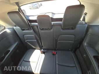 2025 Nissan Pathfinder SL – miniatura 14