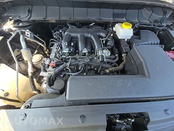 2025 Nissan Pathfinder SL – miniatura 16