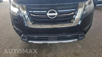 2025 Nissan Pathfinder SL – miniatura 21