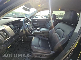 2025 Nissan Pathfinder SL – miniatura 7