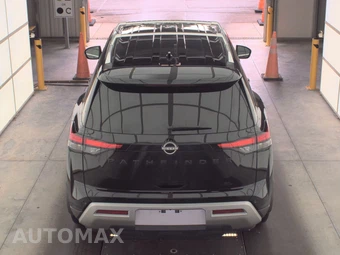2025 Nissan Pathfinder SL – miniatura 5