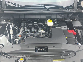 2025 Nissan Pathfinder SL - miniatura 16