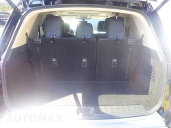 2025 Nissan Pathfinder SL – miniatura 15