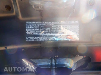 2025 Nissan Pathfinder SL – miniatura 20
