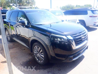 2025 Nissan Pathfinder SL – miniatura 21