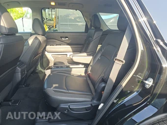 2025 Nissan Pathfinder SL – miniatura 13