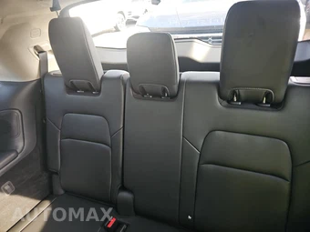 2025 Nissan Pathfinder SL – miniatura 14