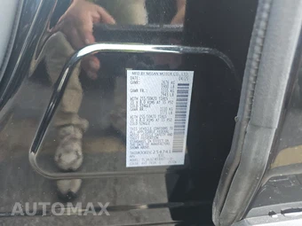2025 Nissan Pathfinder SL – miniatura 16